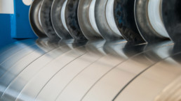 Welded Redrawn tubes