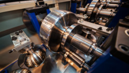 Welded Redrawn tubes