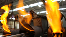 Welded Redrawn tubes