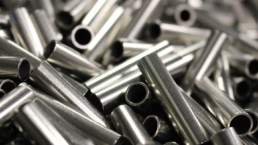 Welded Redrawn tubes