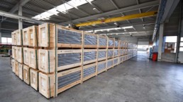 Welded Redrawn tubes