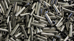 Welded Redrawn tubes